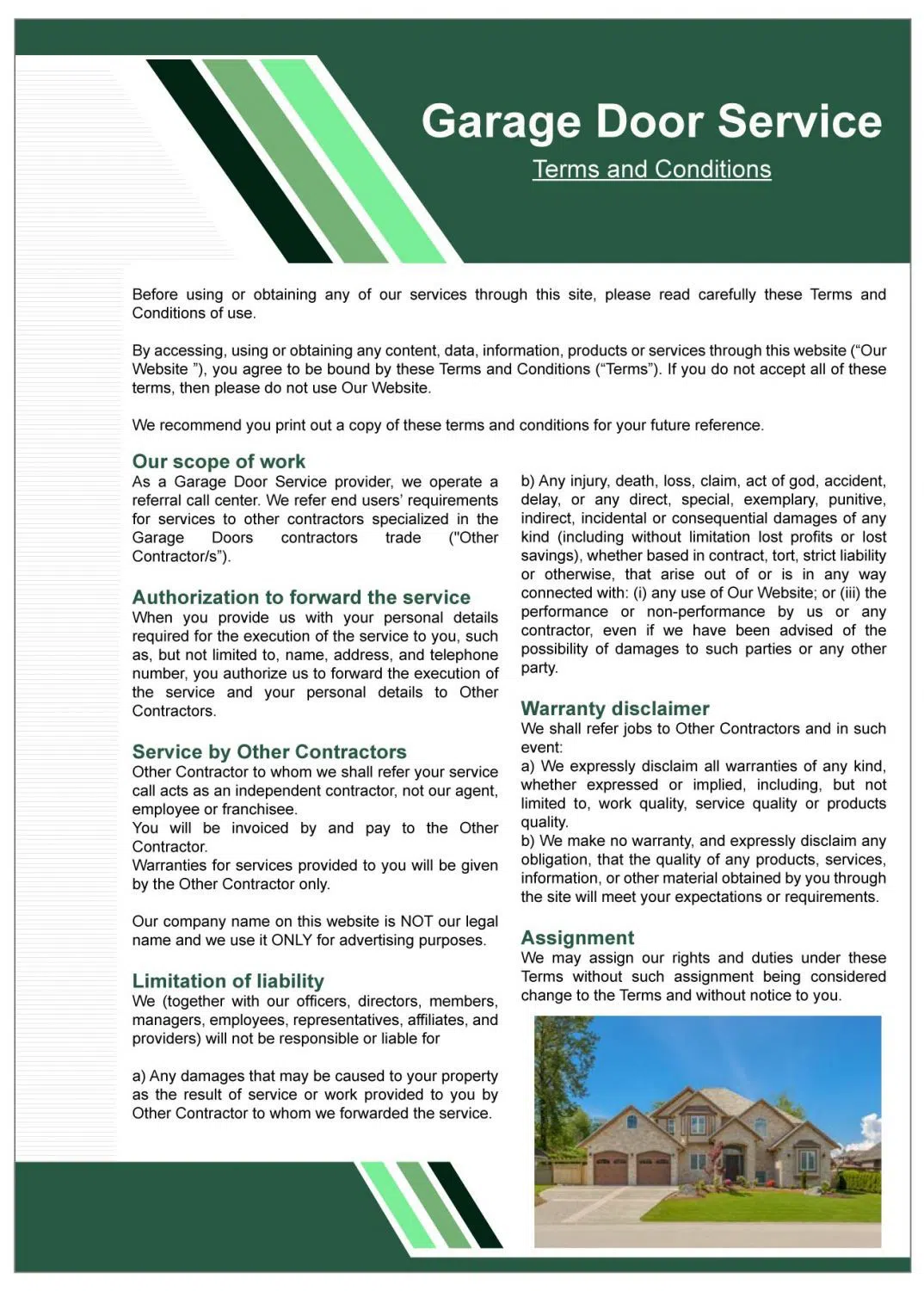 Kissimmee Garage Door And Opener Kissimmee, FL 407-440-0834